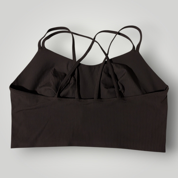 Lululemon Like A Cloud Long Line Bra - Picture 7 of 8